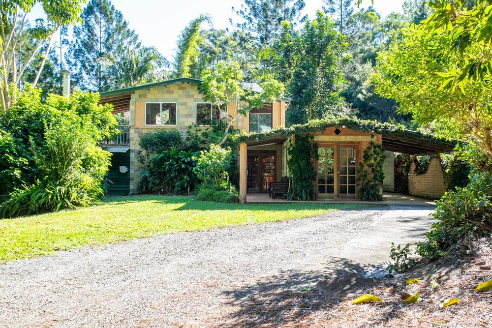 1033 Cedar Pocket Road, Cedar Pocket, QLD 4570