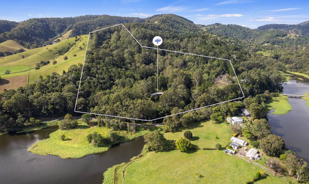 1033 Cedar Pocket Road, Cedar Pocket, QLD 4570