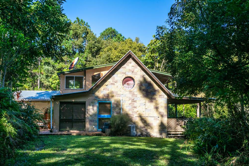 1033 Cedar Pocket Road, Cedar Pocket, QLD 4570