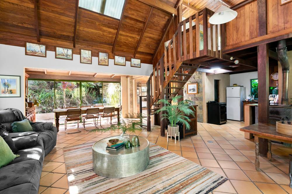 1033 Cedar Pocket Road, Cedar Pocket, QLD 4570