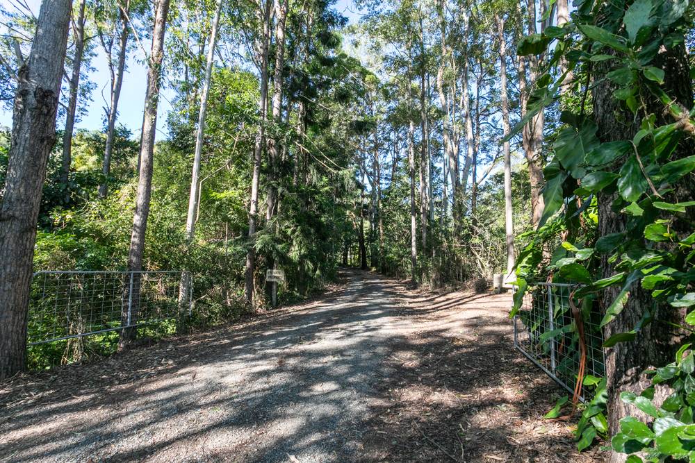 1033 Cedar Pocket Road, Cedar Pocket, QLD 4570