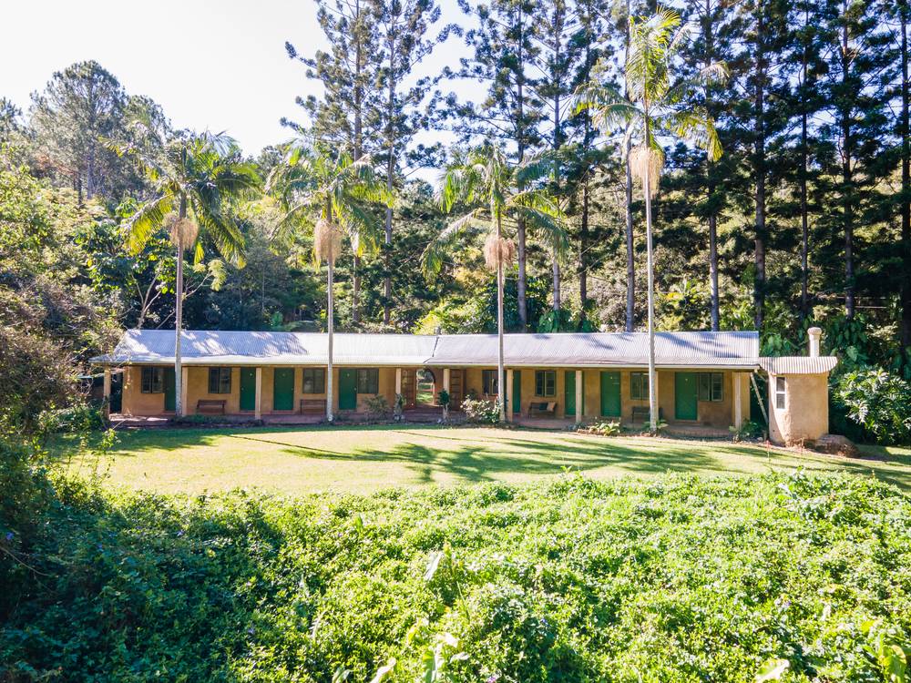 1033 Cedar Pocket Road, Cedar Pocket, QLD 4570