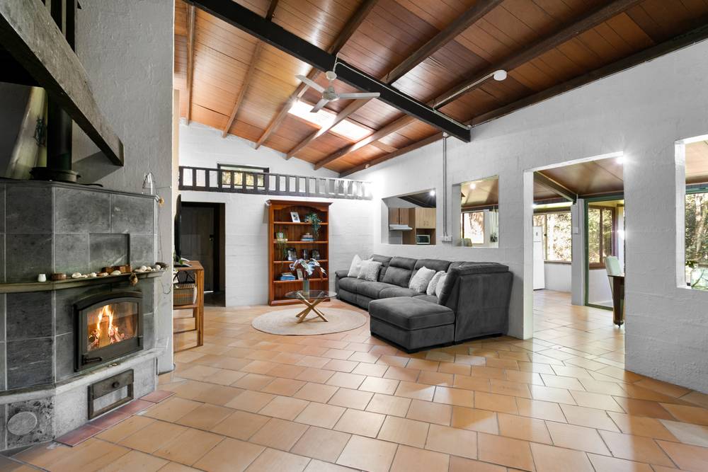 1033 Cedar Pocket Road, Cedar Pocket, QLD 4570