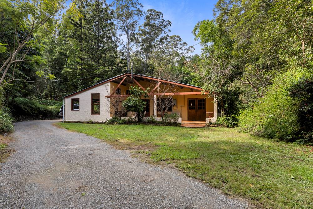 1033 Cedar Pocket Road, Cedar Pocket, QLD 4570