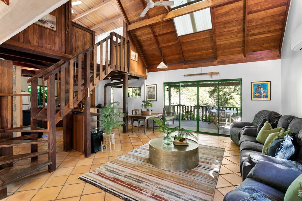1033 Cedar Pocket Road, Cedar Pocket, QLD 4570