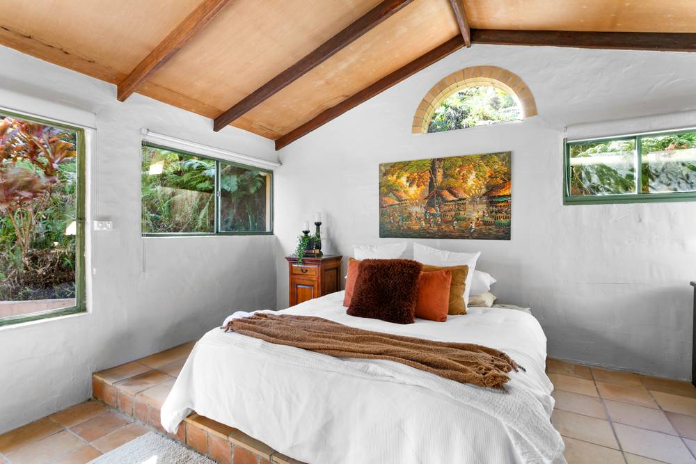 1033 Cedar Pocket Road, Cedar Pocket, QLD 4570