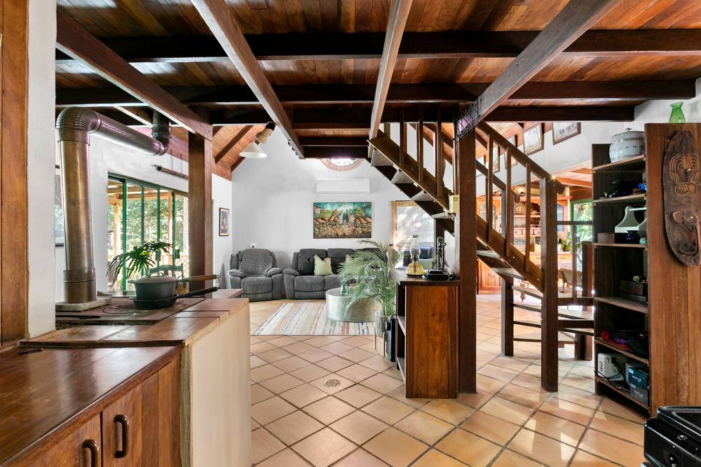 1033 Cedar Pocket Road, Cedar Pocket, QLD 4570