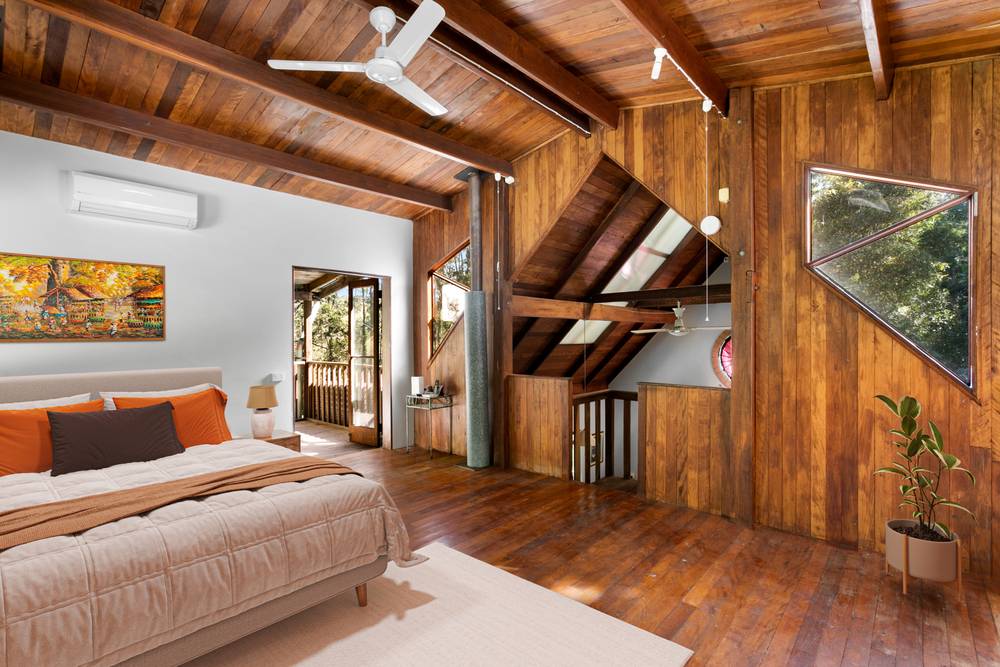 1033 Cedar Pocket Road, Cedar Pocket, QLD 4570