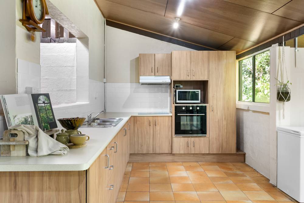 1033 Cedar Pocket Road, Cedar Pocket, QLD 4570