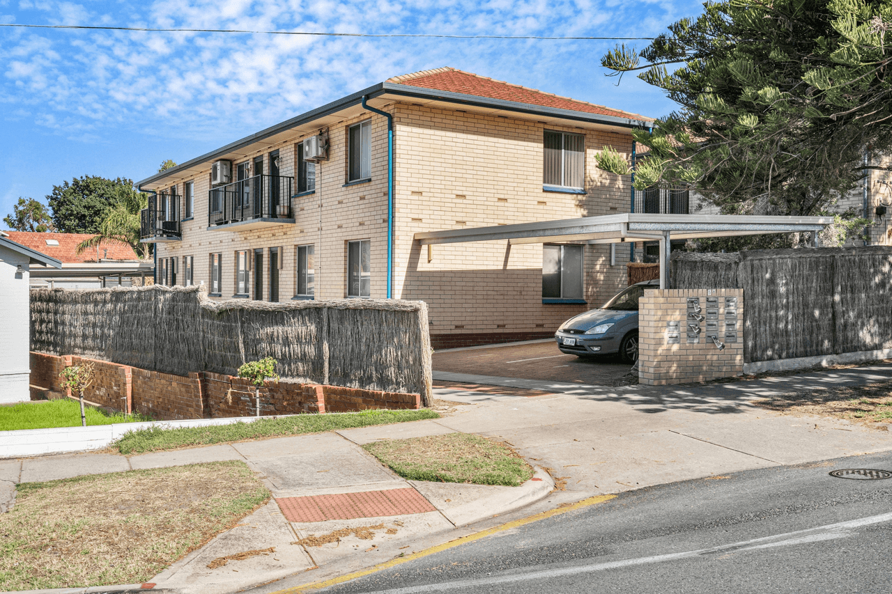 11/5A Henley Beach Road, HENLEY BEACH SOUTH, SA 5022