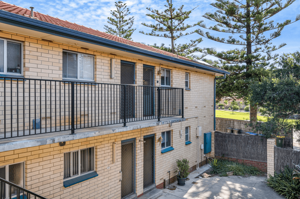 11/5A Henley Beach Road, HENLEY BEACH SOUTH, SA 5022