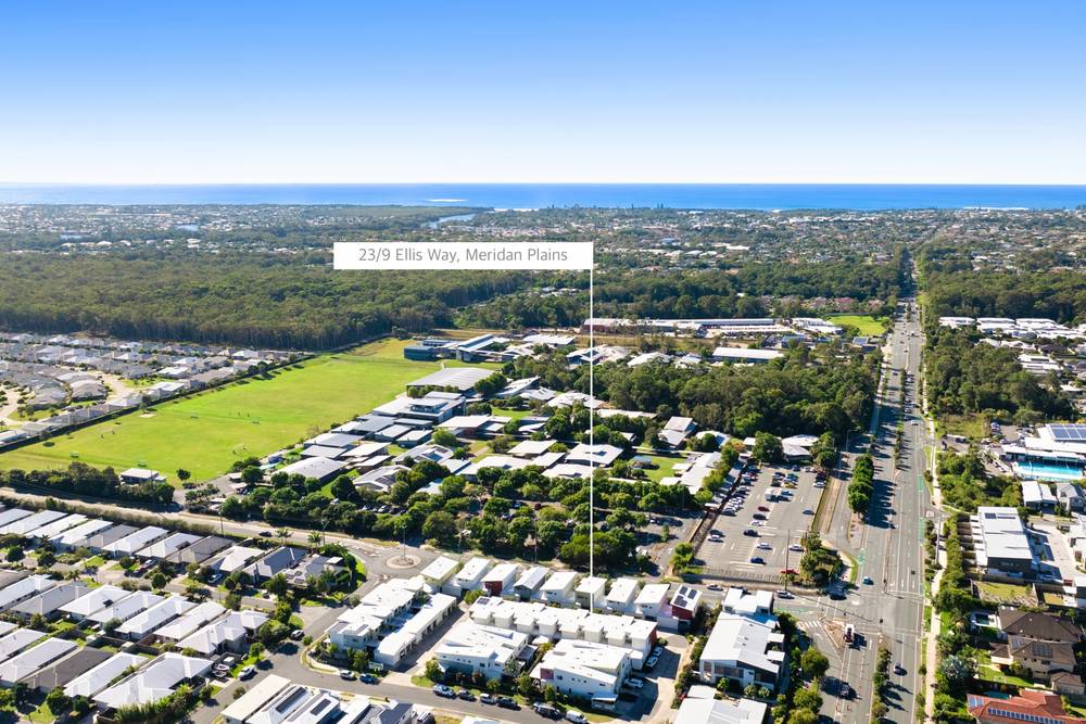 23/9 Ellis Way, Meridan Plains, QLD 4551