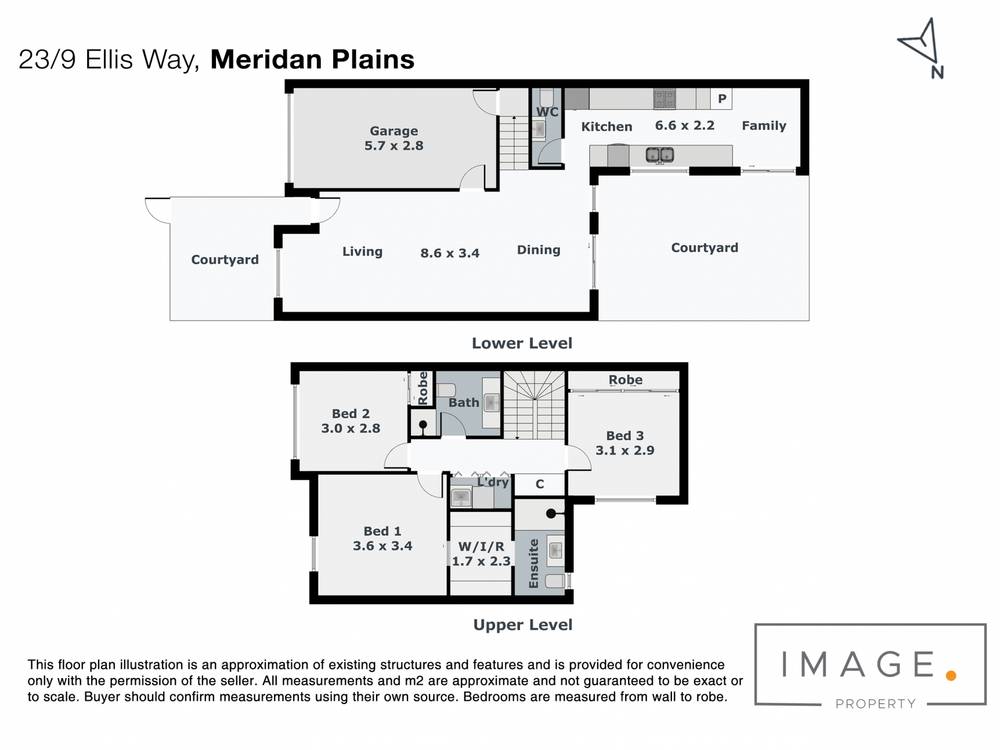 23/9 Ellis Way, Meridan Plains, QLD 4551