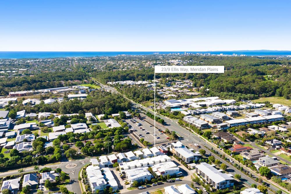 23/9 Ellis Way, Meridan Plains, QLD 4551