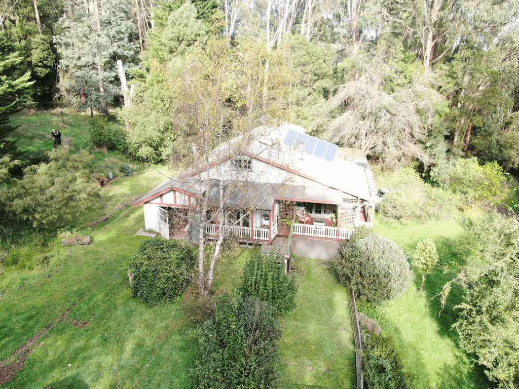 550  Central Road, MIRBOO, VIC 3871