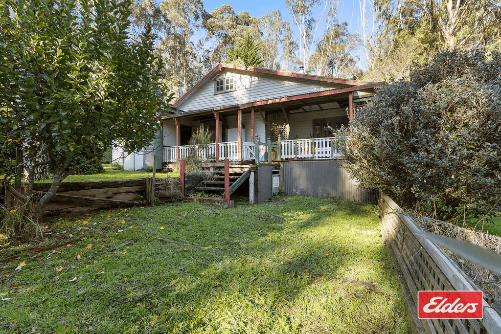 550  Central Road, MIRBOO, VIC 3871