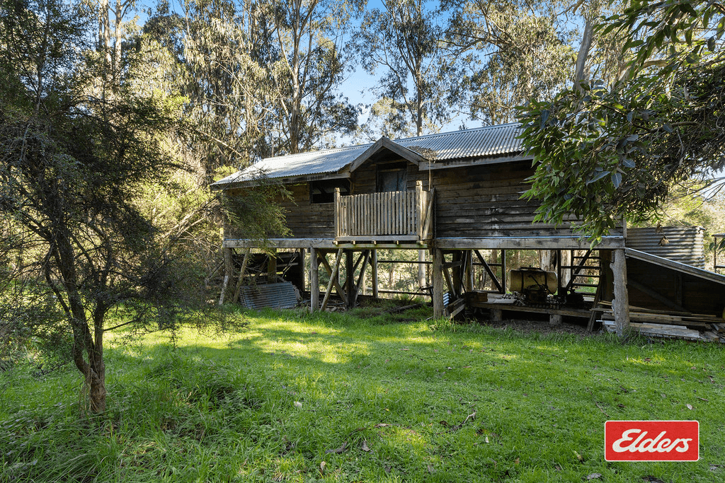 550  Central Road, MIRBOO, VIC 3871