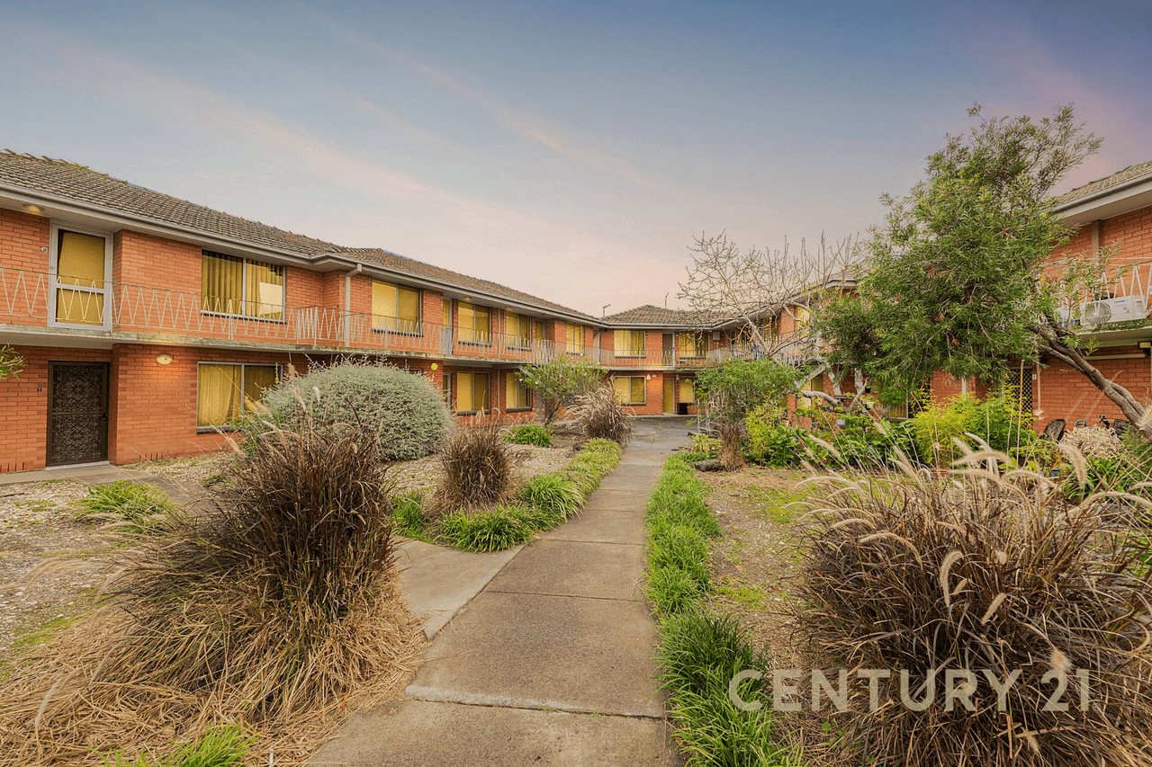 12/6 Kelvin Grove, Springvale, VIC 3171