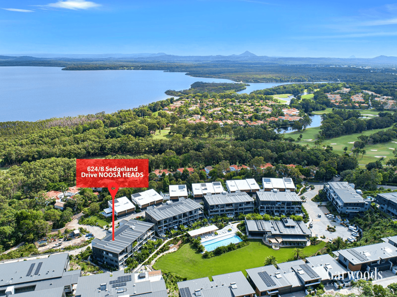 624/8 Sedgeland Drive, Noosa Heads, QLD 4567