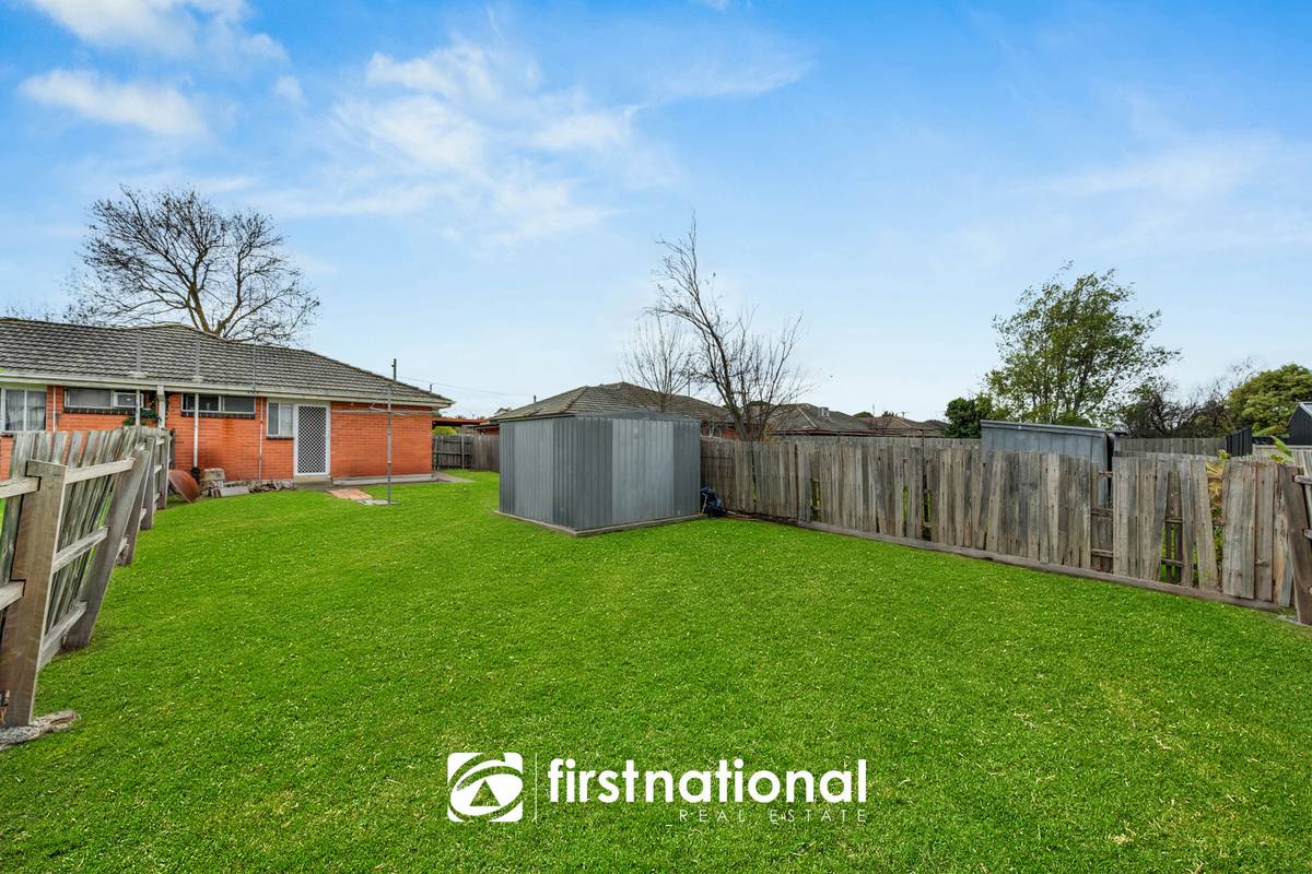 1 2/4 Third Avenue Dandenong North VIC 3175 Realty com au 1 2/4 Third Avenue Dandenong North VIC 3175 Realty com au