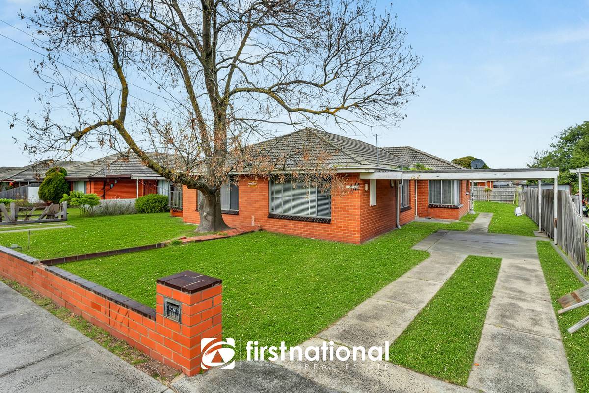 1 2/4 Third Avenue Dandenong North VIC 3175 Realty com au 1 2/4 Third Avenue Dandenong North VIC 3175 Realty com au