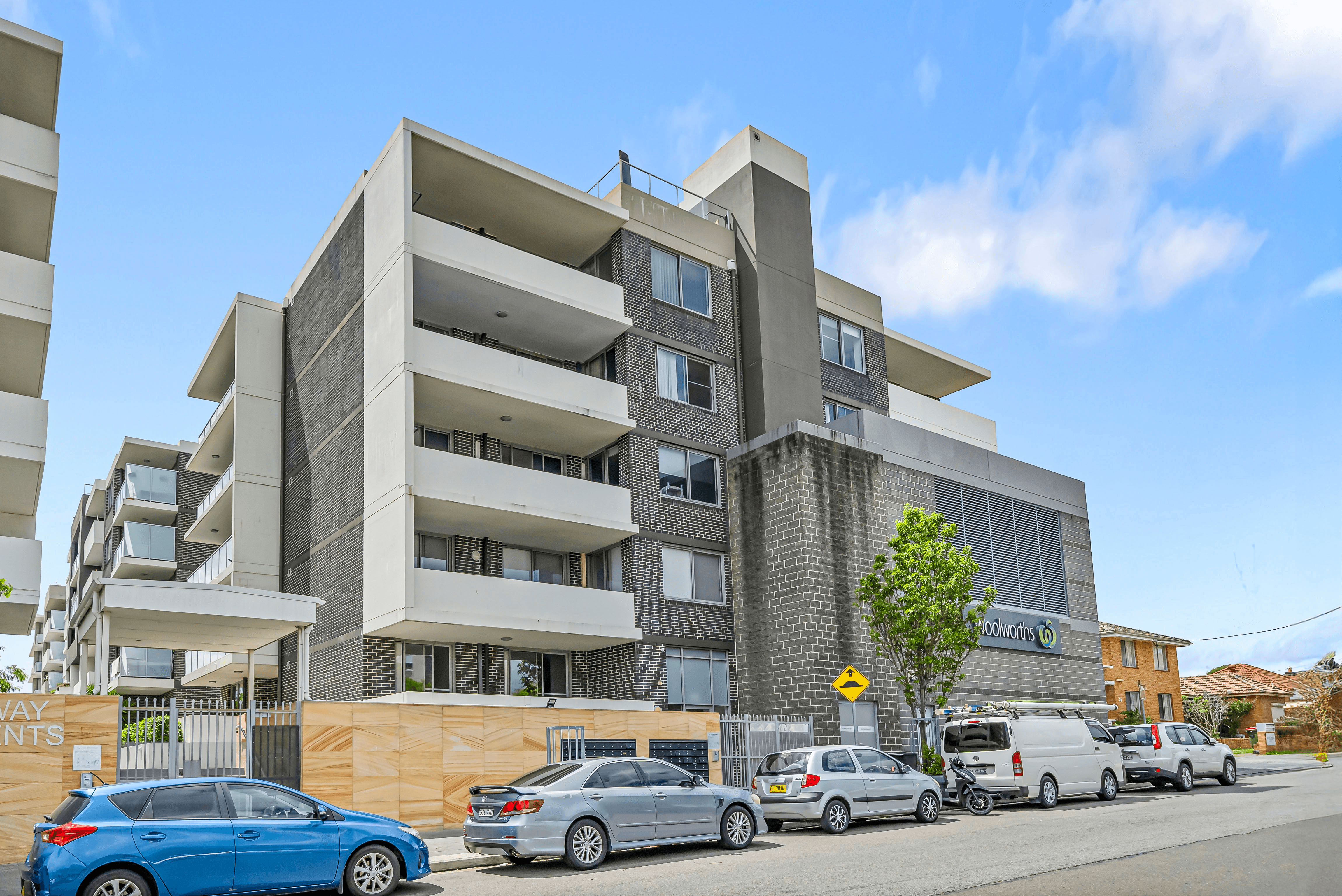 71/20 Matthews Street, PUNCHBOWL, NSW 2196