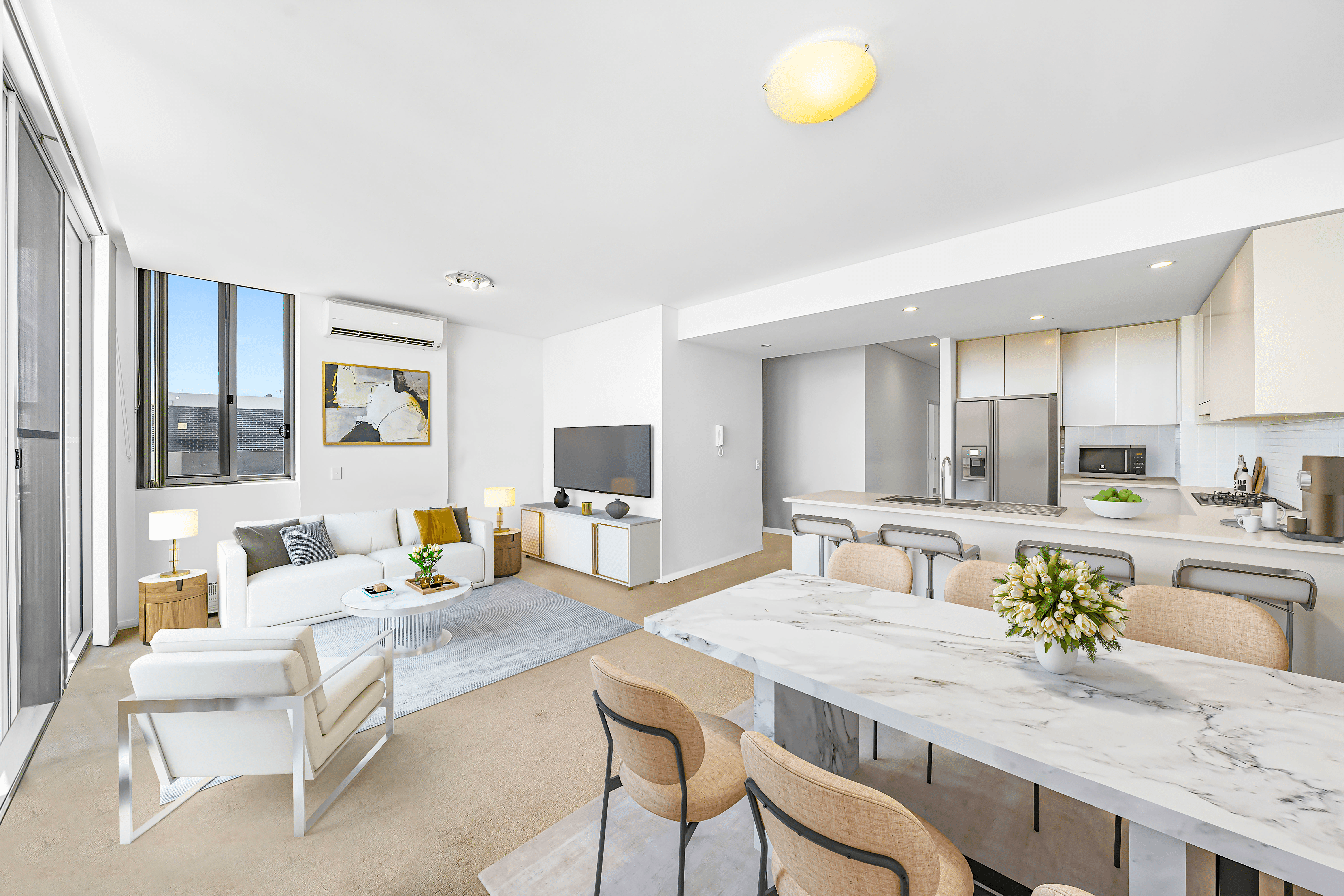 71/20 Matthews Street, PUNCHBOWL, NSW 2196