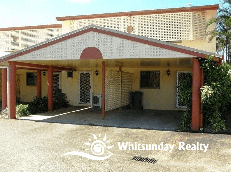 5/6 Gardenia Street, PROSERPINE, QLD 4800