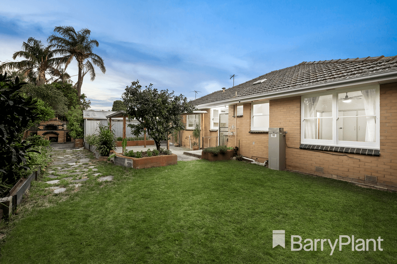 20 Yerrawa Drive, Watsonia, VIC 3087