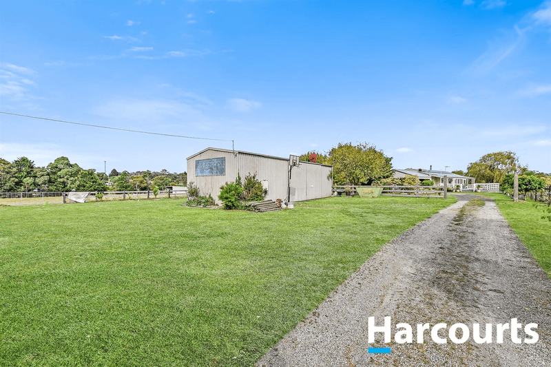 36 Walters Road, Nyora, VIC 3987