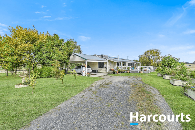 36 Walters Road, Nyora, VIC 3987