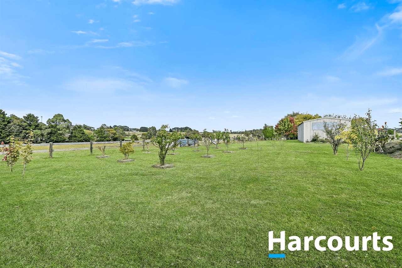 36 Walters Road, Nyora, VIC 3987