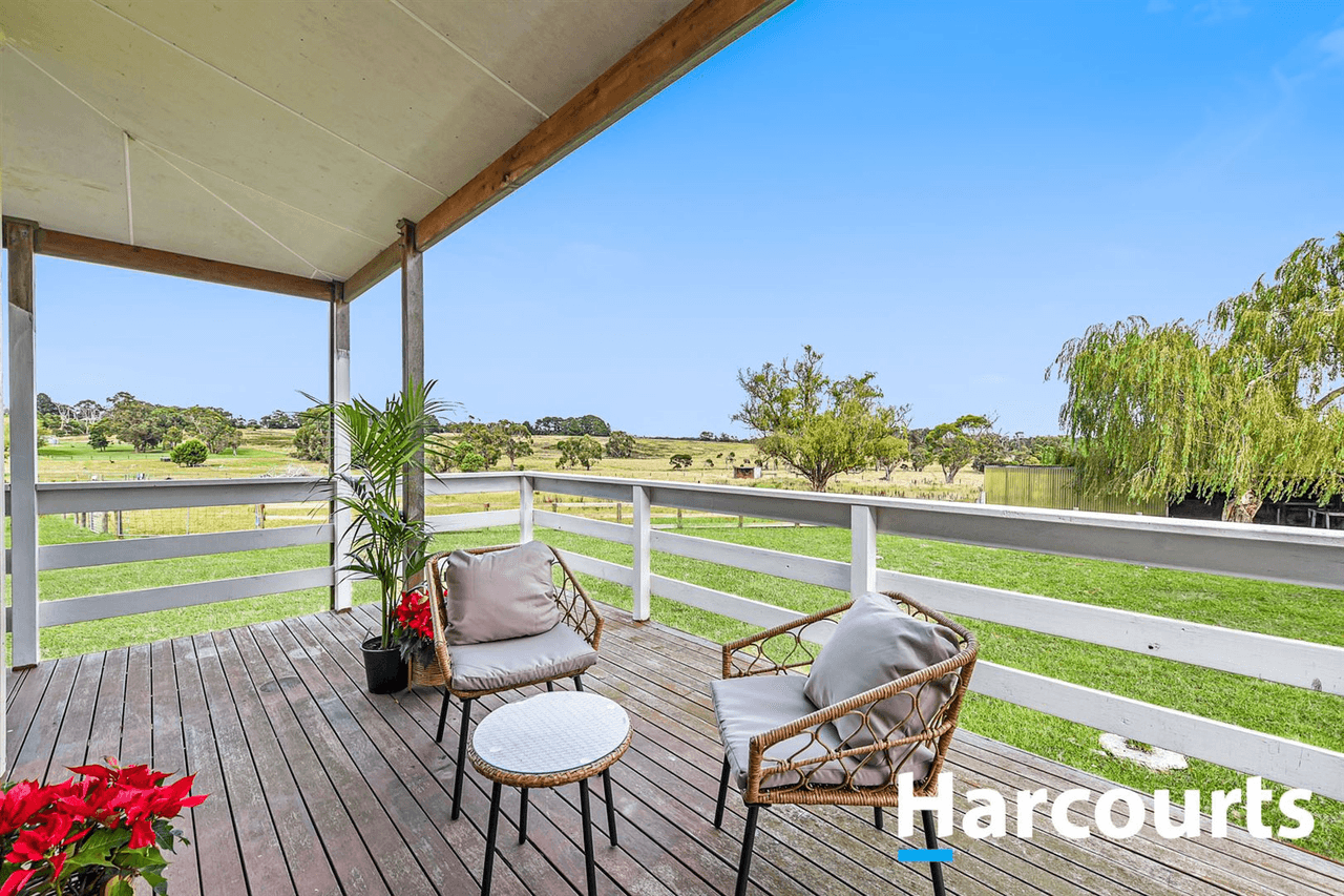 36 Walters Road, Nyora, VIC 3987