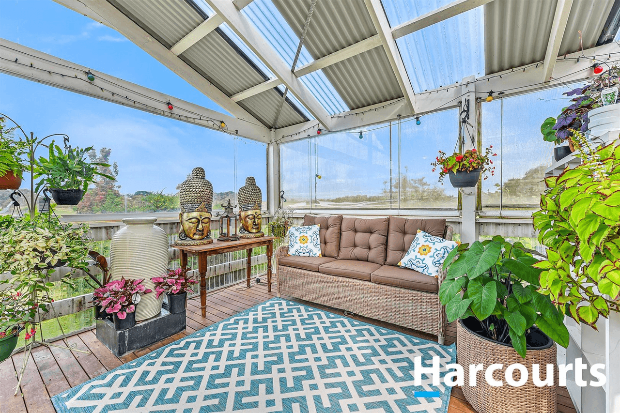 36 Walters Road, Nyora, VIC 3987