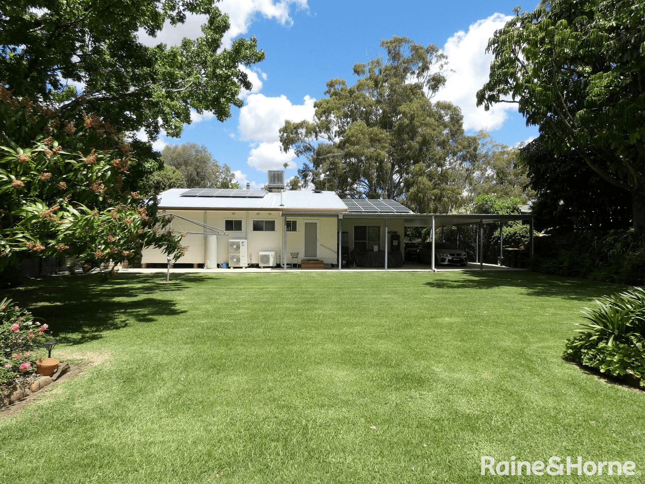 9 Tirzah Street, MOREE, NSW 2400