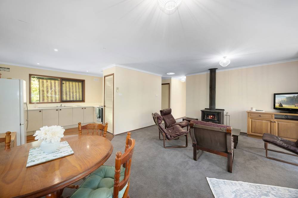 55 Mareeba Ave, Buxton, Victoria 3711