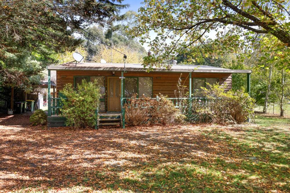 55 Mareeba Ave, Buxton, Victoria 3711