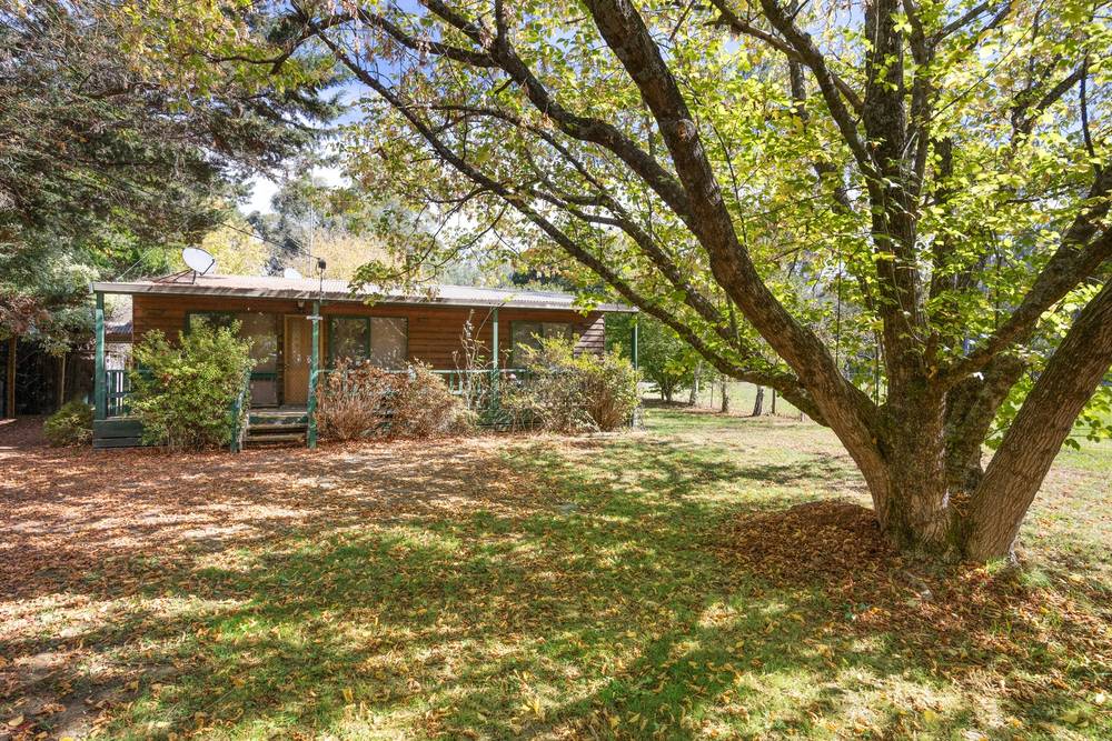 55 Mareeba Ave, Buxton, Victoria 3711