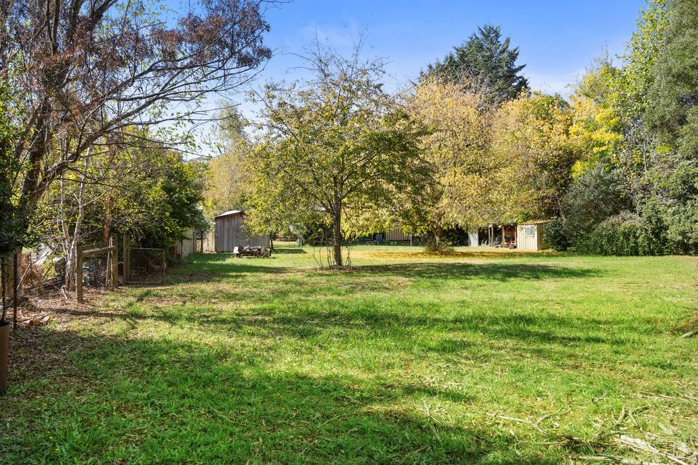 55 Mareeba Ave, Buxton, Victoria 3711