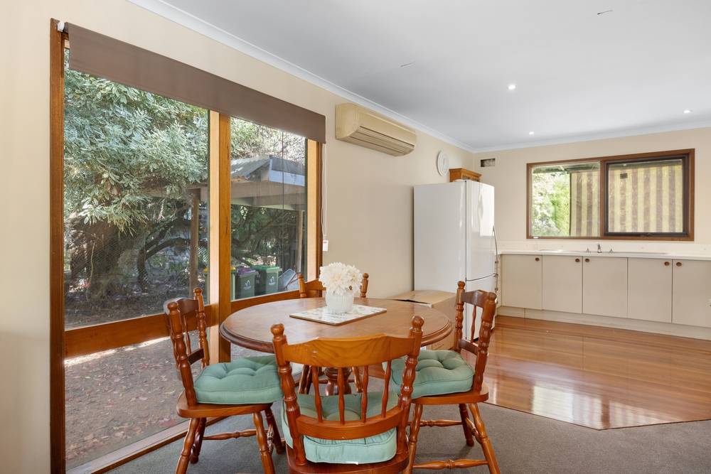 55 Mareeba Ave, Buxton, Victoria 3711