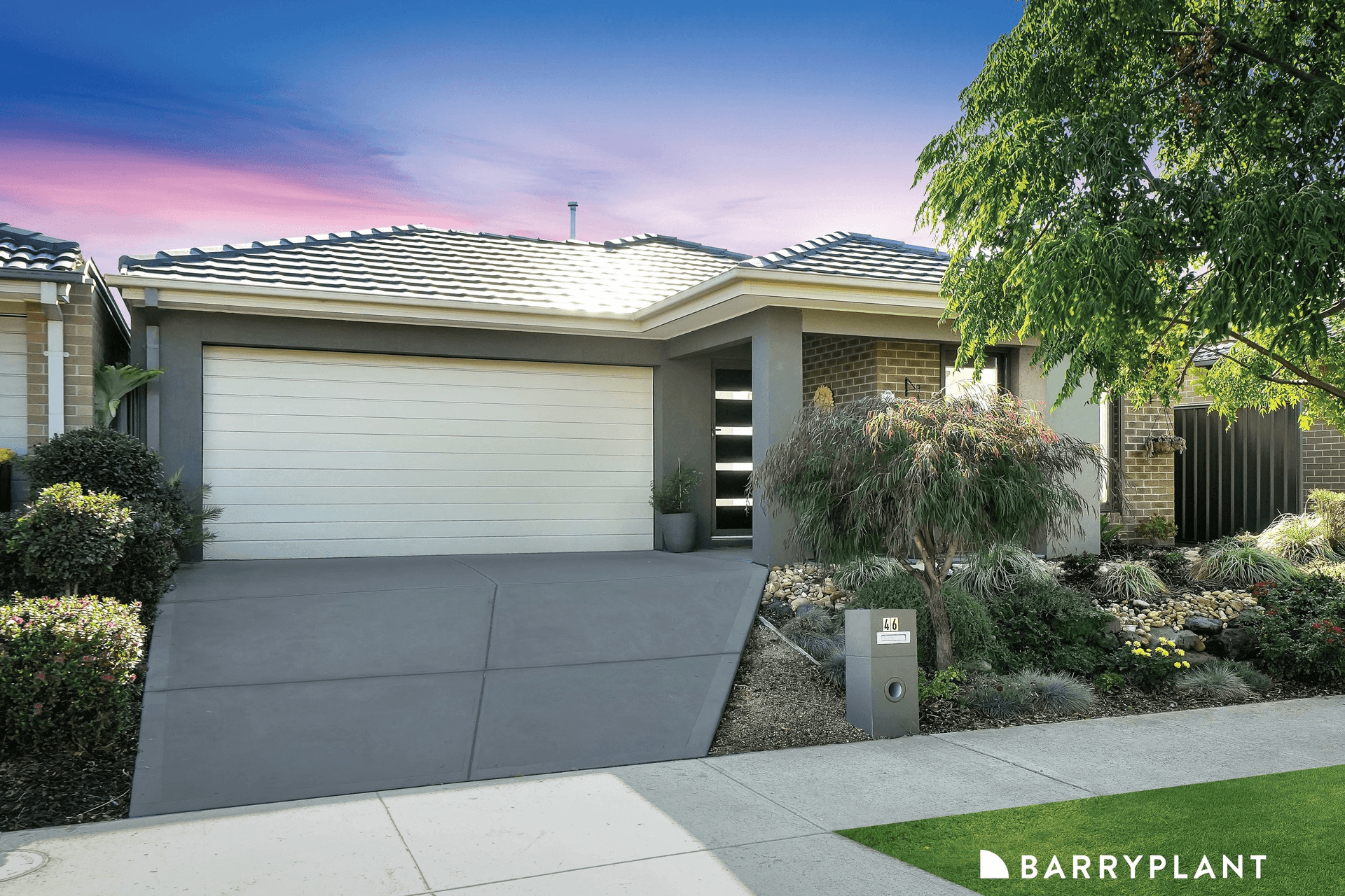 46 Lancers Drive, Melton West, VIC 3337