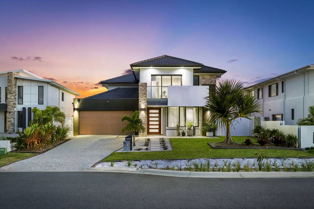 35 Poinciana Place, JACOBS WELL, QLD 4208