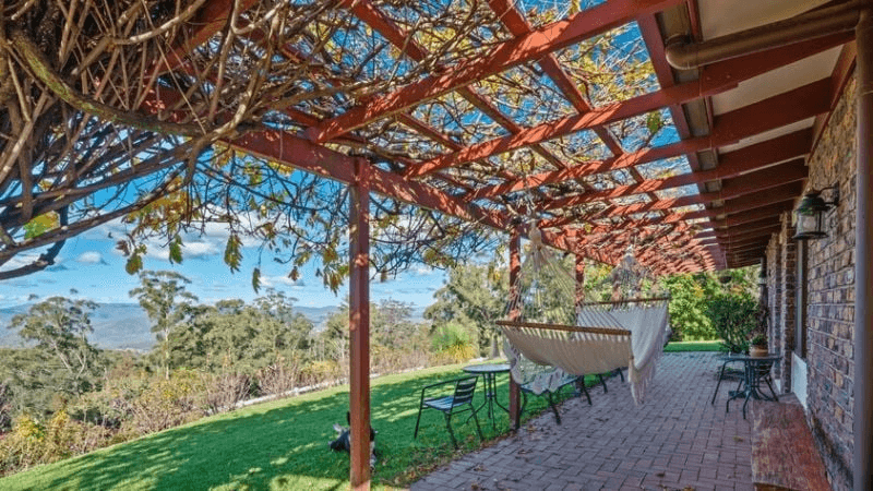 224 Wallaroo Range Road, Willsons Downfall, NSW 2372