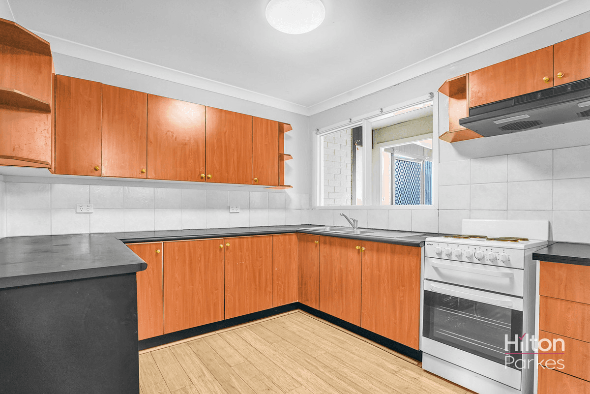 5 Barry Place, BIDWILL, NSW 2770