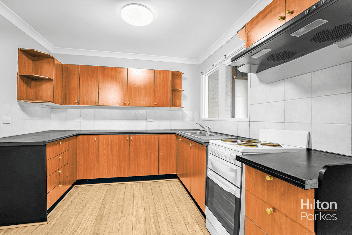 5 Barry Place, BIDWILL, NSW 2770