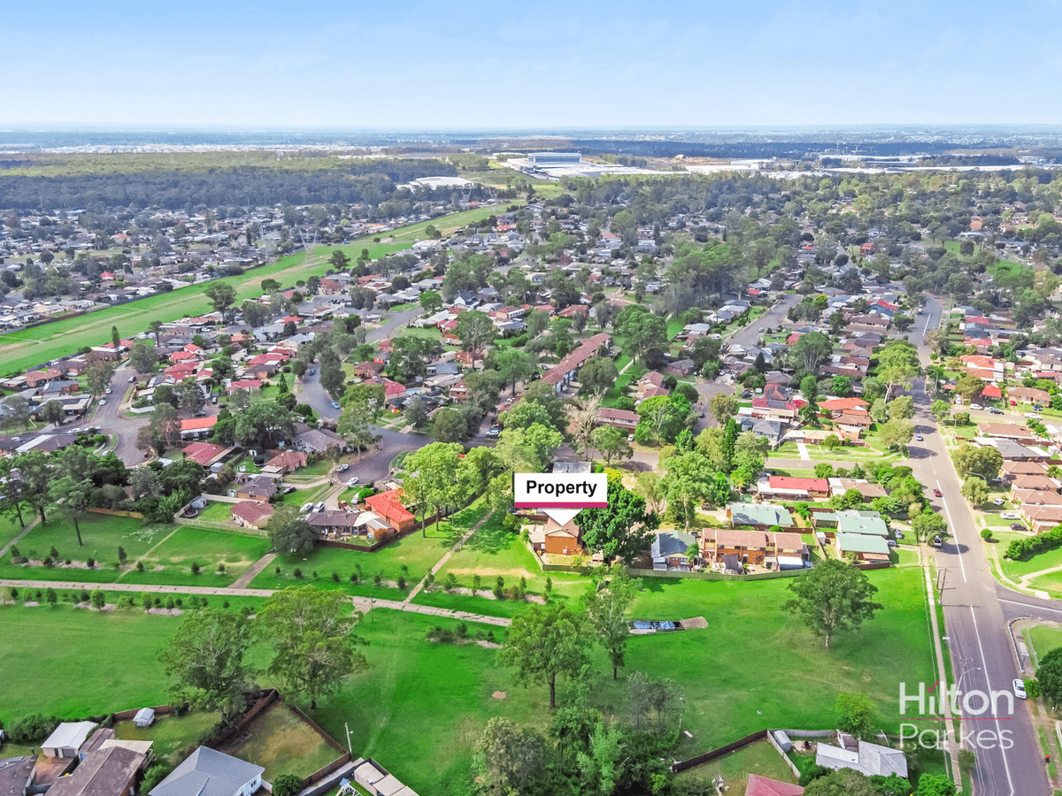 5 Barry Place, BIDWILL, NSW 2770