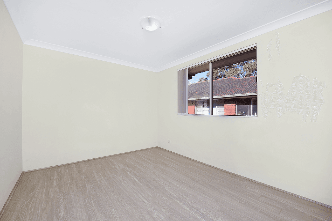 6/9 Hampstead Road, HOMEBUSH WEST, NSW 2140