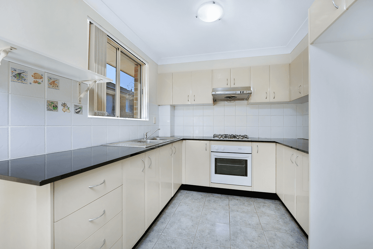 6/9 Hampstead Road, HOMEBUSH WEST, NSW 2140