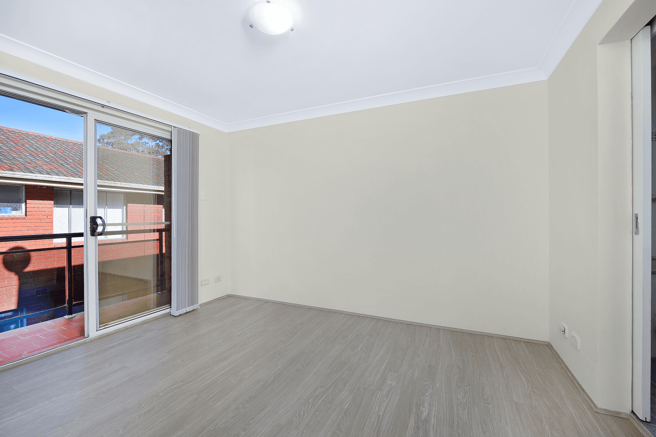 6/9 Hampstead Road, HOMEBUSH WEST, NSW 2140