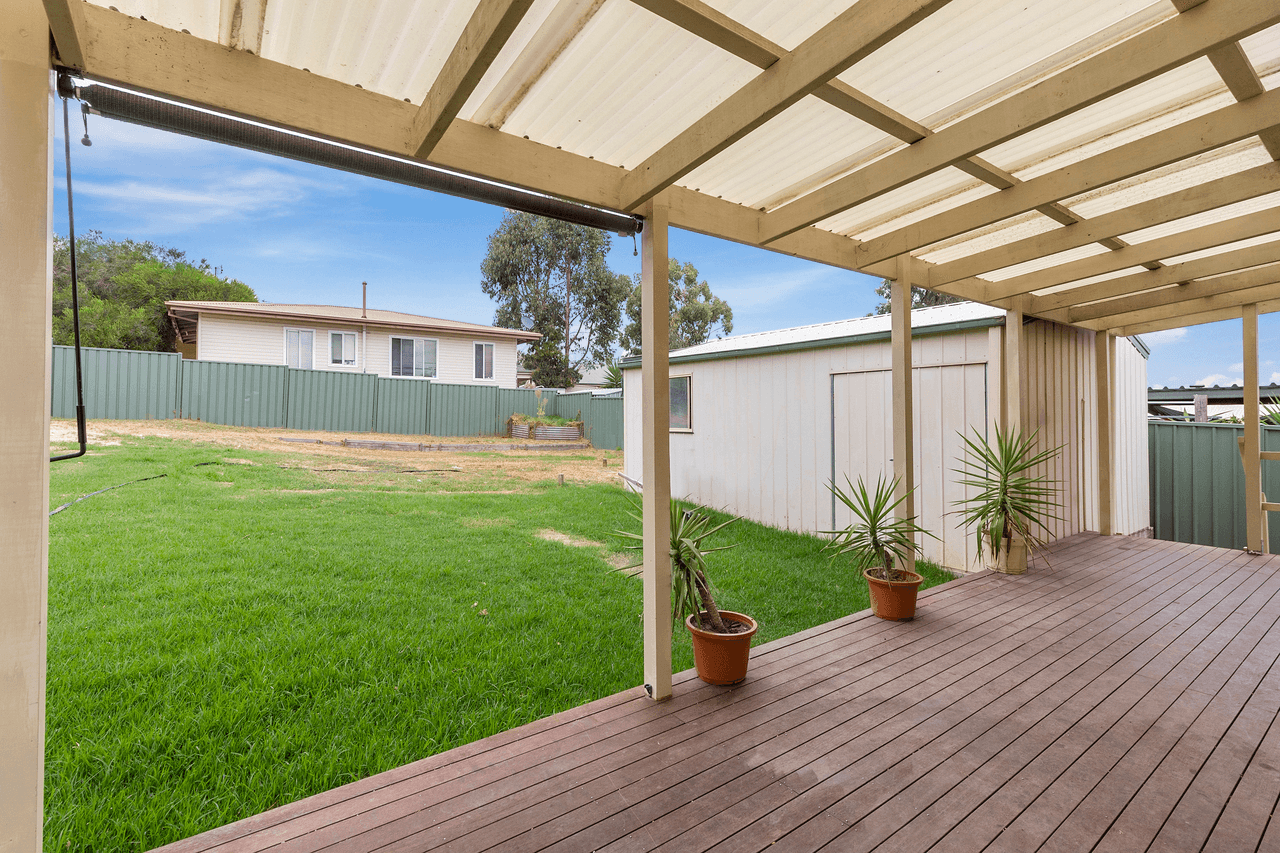 140 Anzac Avenue, SEYMOUR, VIC 3660